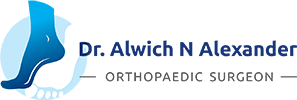 Dr Alwich Alexander